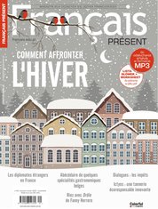 : Français Présent - e-wydanie – styczeń-marzec 2023