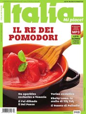 : Italia Mi piace! - e-wydanie – kwiecień-czerwiec 2023