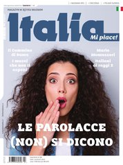 : Italia Mi piace! - e-wydanie – lipiec-wrzesień 2023