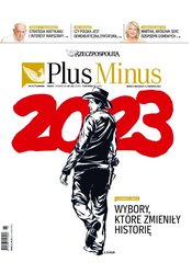 : Plus Minus - e-wydanie – 22/2023