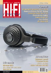 : Hi-Fi i Muzyka - e-wydania – 2/2023