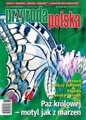 : Przyroda Polska - e-wydanie – 6/2023