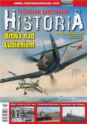 : Technika Wojskowa Historia - e-wydanie – 2/2023