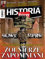 : Do Rzeczy Historia - e-wydanie – 3/2023