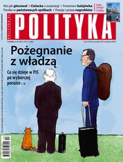 : Polityka - e-wydanie – 44/2023