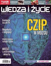 : Wiedza i Życie - e-wydanie – 3/2023
