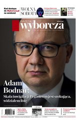 : Gazeta Wyborcza - Warszawa - e-wydanie – 52/2024