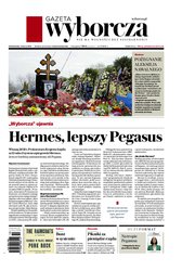 : Gazeta Wyborcza - Warszawa - e-wydanie – 53/2024