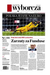 : Gazeta Wyborcza - Częstochowa - e-wydanie – 74/2024