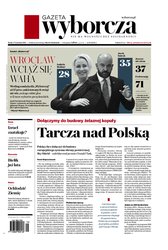 : Gazeta Wyborcza - Opole - e-wydanie – 90/2024