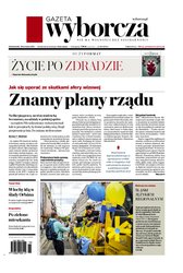 : Gazeta Wyborcza - Opole - e-wydanie – 100/2024