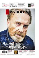 : Gazeta Wyborcza - Kielce - e-wydanie – 103/2024