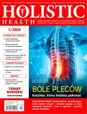 : Holistic Health - e-wydanie – 1/2024