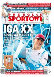 : Przegląd Sportowy - e-wydanie – 37/2024