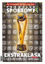 : Przegląd Sportowy Wydanie Specjalne - eprasa – 3/2024