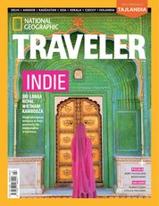: National Geographic Traveler - e-wydanie – 2/2024