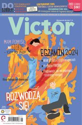 : Victor - e-wydania – 5/2024