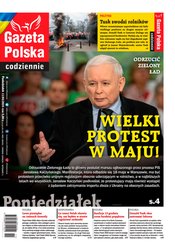 : Gazeta Polska Codziennie - e-wydanie – 50/2024