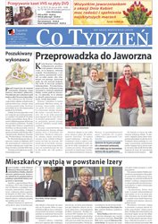 : Co Tydzień - e-wydanie – 10/2024