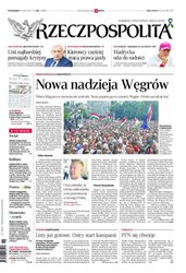 : Rzeczpospolita Życie Regionów - e-wydanie – 17/2024
