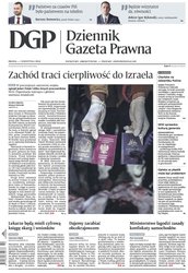 : Dziennik Gazeta Prawna - e-wydanie – 66/2024