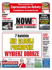 : NOWa Gazeta Trzebnicka - e-wydanie – 14/2024