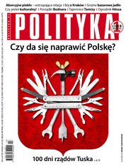 : Polityka - e-wydanie – 13/2024