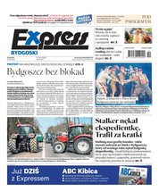 : Express Bydgoski - e-wydanie – 68/2024