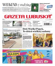 : Gazeta Lubuska - e-wydanie – 75/2024