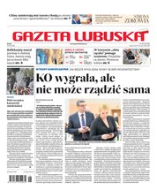: Gazeta Lubuska - e-wydanie – 84/2024