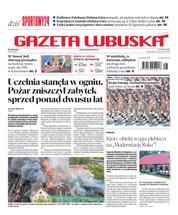 : Gazeta Lubuska - e-wydanie – 88/2024