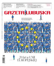 : Gazeta Lubuska - e-wydanie – 103/2024