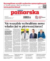 : Gazeta Pomorska - Włocławek - e-wydanie – 83/2024
