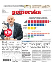 : Gazeta Pomorska - Włocławek - e-wydanie – 84/2024
