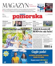 : Gazeta Pomorska - Włocławek - e-wydanie – 86/2024