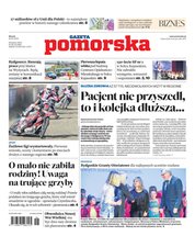 : Gazeta Pomorska - Bydgoszcz - e-wydanie – 89/2024