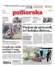 : Gazeta Pomorska - Włocławek - e-wydanie – 89/2024