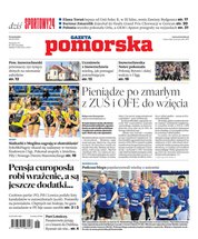 : Gazeta Pomorska - Inowrocław - e-wydanie – 100/2024