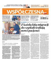 : Gazeta Współczesna - e-wydanie – 81/2024