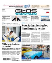 : Głos Wielkopolski - e-wydanie – 74/2024