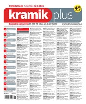 : Kramik Plus - e-wydanie – 6/2024