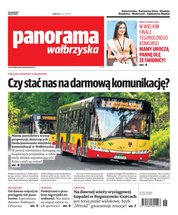 : Panorama Wałbrzyska  - e-wydanie – 18/2024