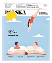 : Polska Metropolia Warszawska - e-wydanie – 36/2024