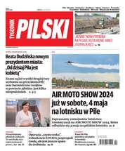 : Tygodnik Pilski - eprasa – 17/2024