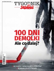 : Tygodnik Solidarność - e-wydanie – 15/2024