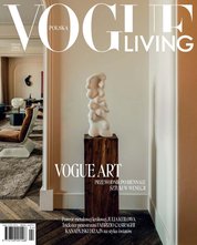 : Vogue Living - e-wydania – 1/2024